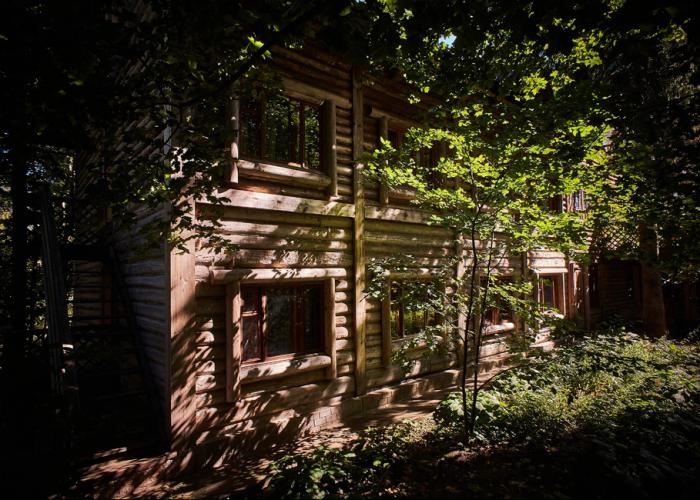 Chehovskaya Dacha Guest House
