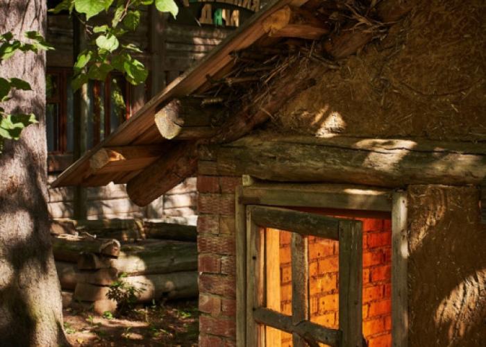Chehovskaya Dacha Guest House