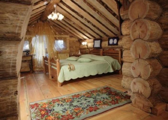 Tayozhnaya Sloboda Hotel