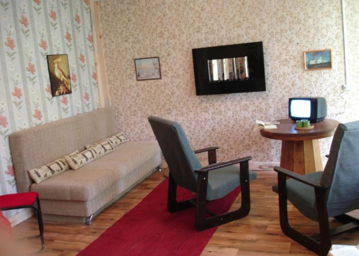 Dachnaya Rezidentsiya Hostel