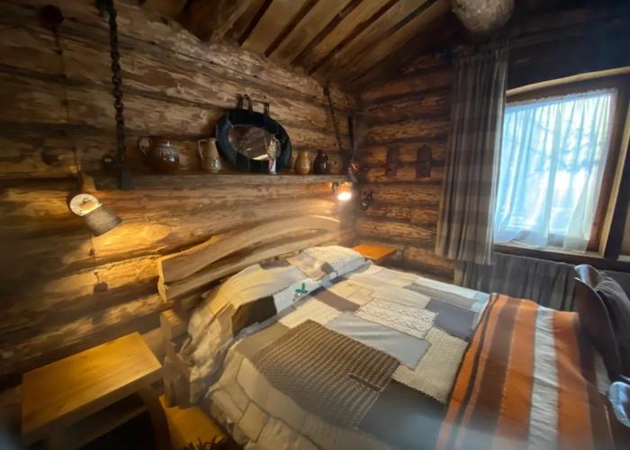 Shale Zaimki Boutique Hotel