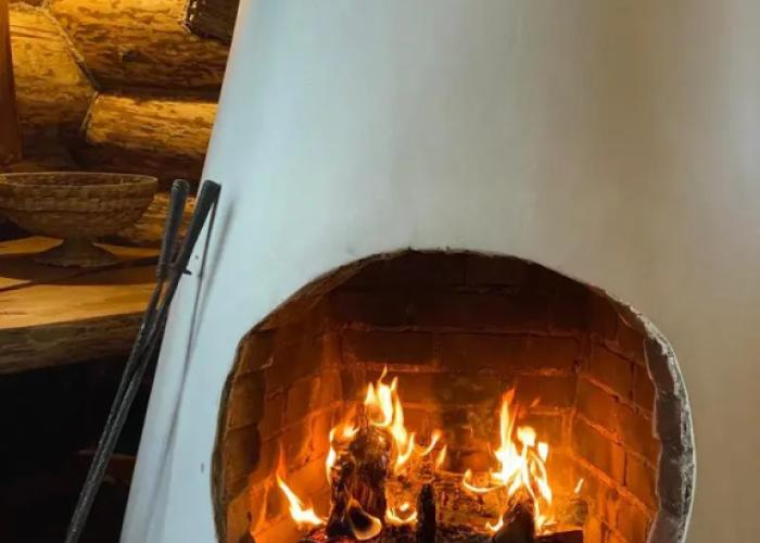 Shale Zaimki Boutique Hotel