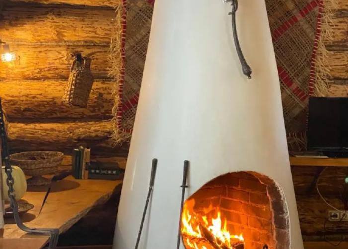 Shale Zaimki Boutique Hotel