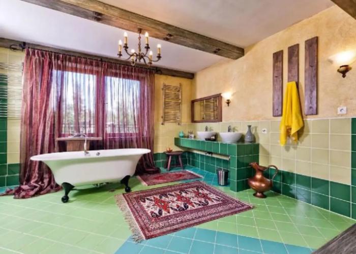 Art-Hotel Chalet Boutique-hotel