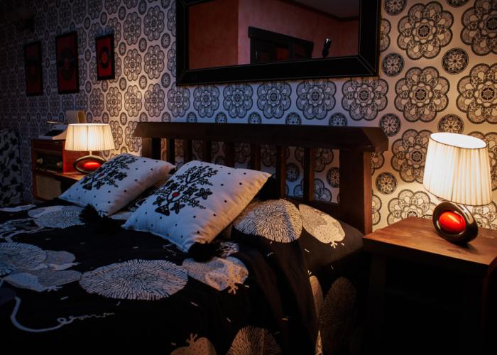 Art-Hotel Chalet Boutique-hotel