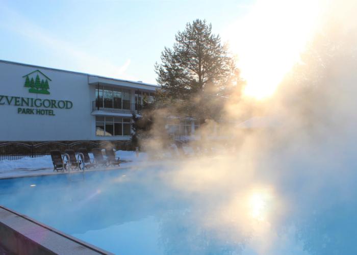 Park Hotel Zvenigorod