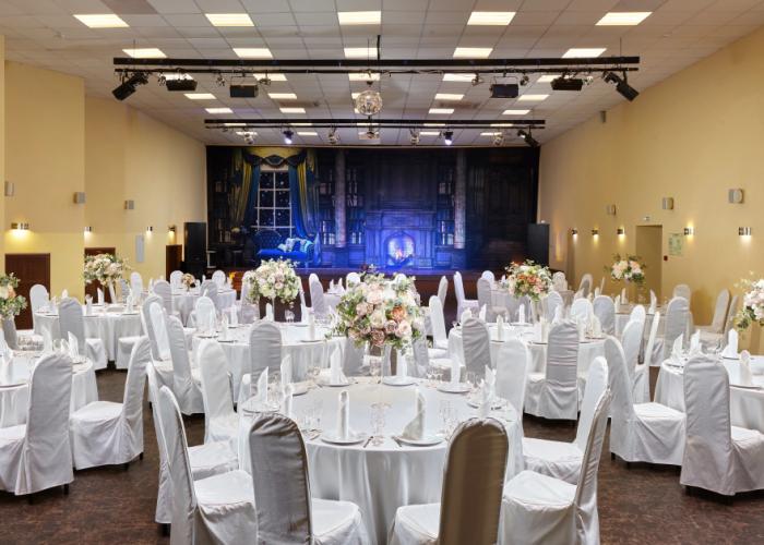 Park Hotel Zvenigorod