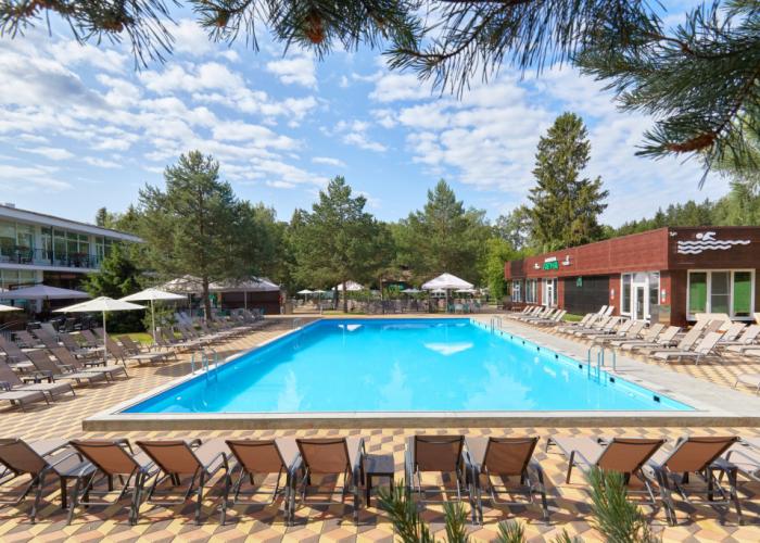 Park Hotel Zvenigorod