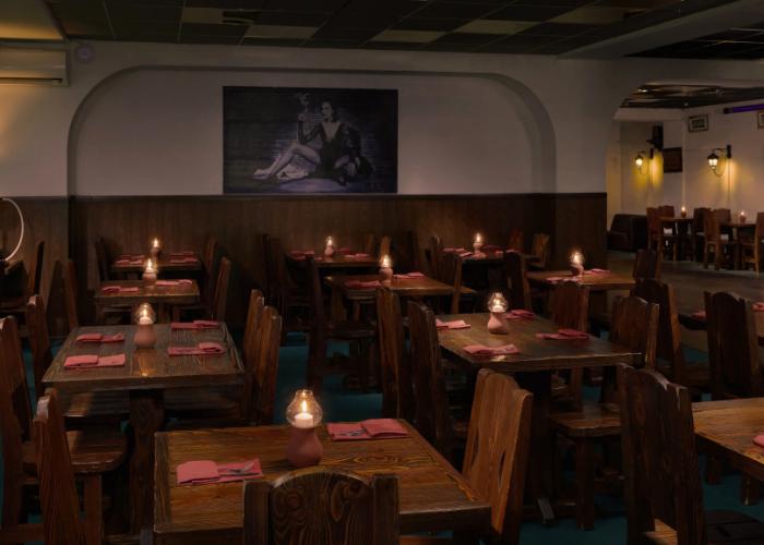 Park Hotel Zvenigorod