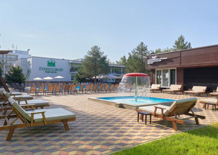 Park Hotel Zvenigorod