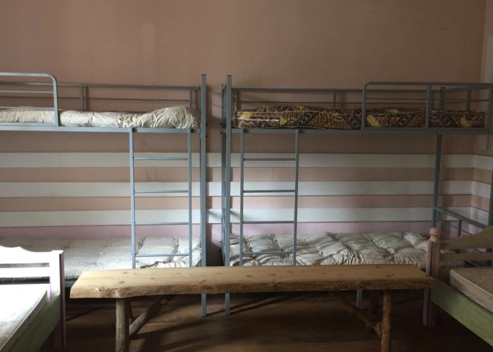 Loft v Lesu Mini-Hotel