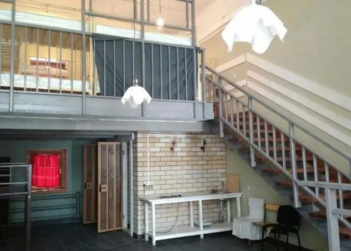 Loft v Lesu Mini-Hotel