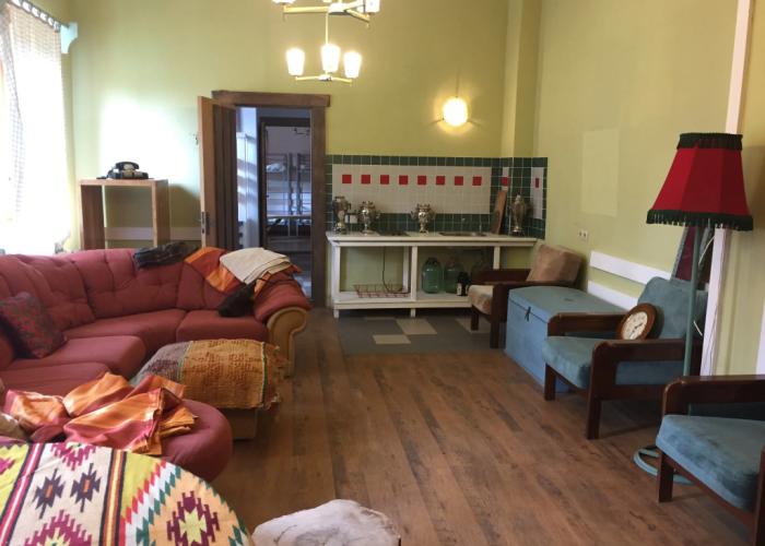 Loft v Lesu Mini-Hotel