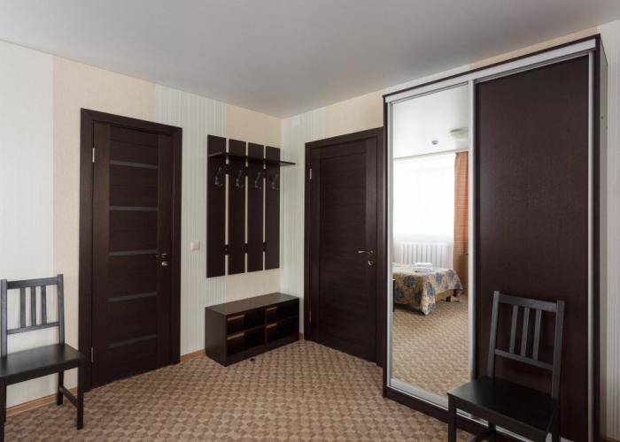 Rassvet Hotel