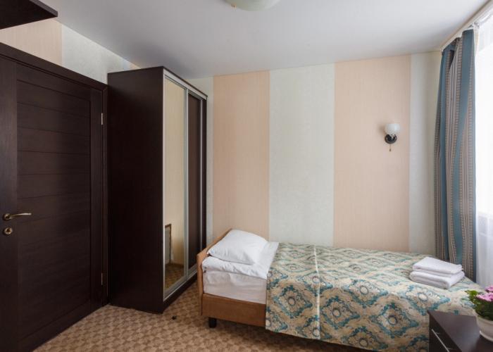 Rassvet Hotel