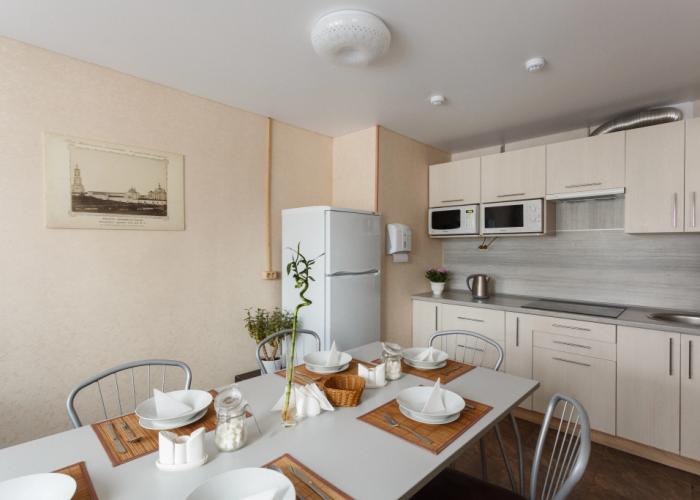 Rassvet Hotel