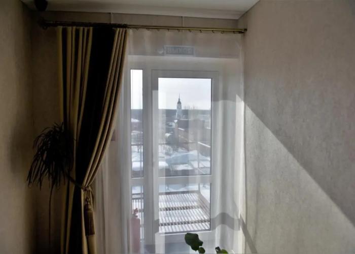Kartushi Hotel
