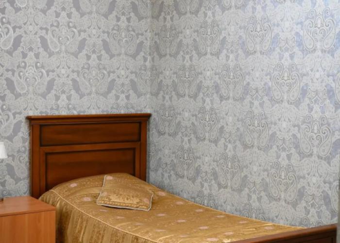 Hotel Varnitsi