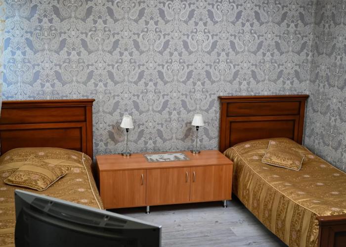 Hotel Varnitsi