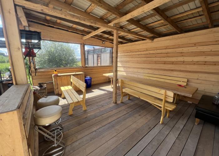 Gostinichnyj kompleks King Mini-hotel