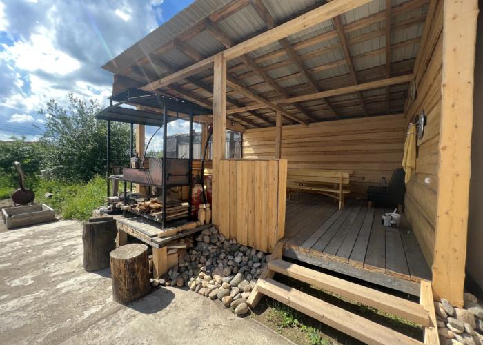 Gostinichnyj kompleks King Mini-hotel