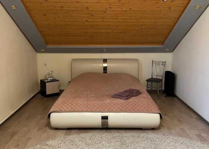 Gostinichnyj kompleks King Mini-hotel