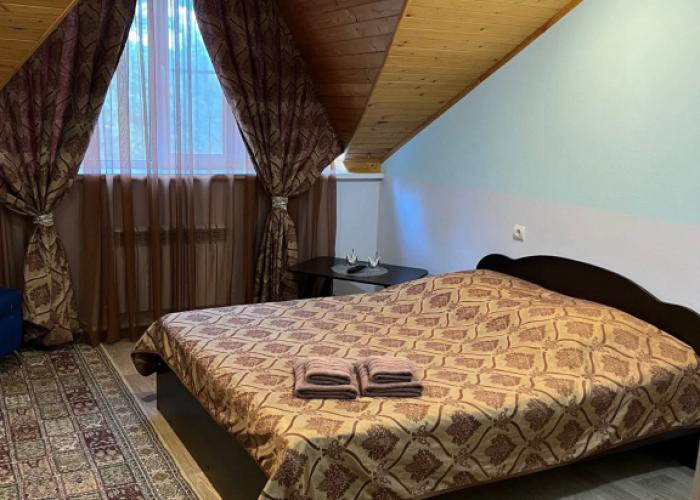 Gostinichnyj kompleks King Mini-hotel