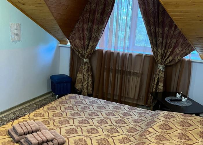 Gostinichnyj kompleks King Mini-hotel