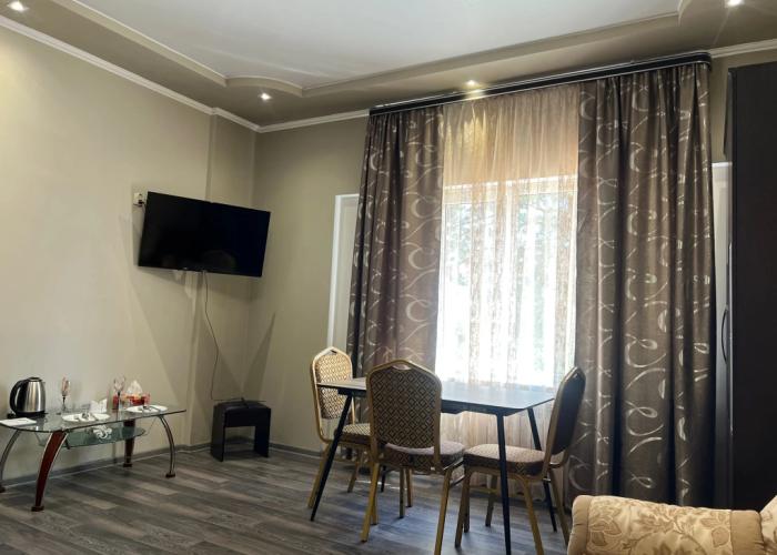 Gostinichnyj kompleks King Mini-hotel