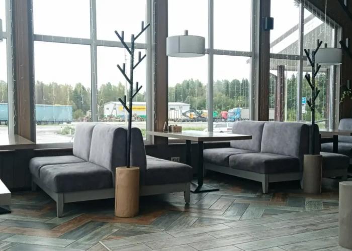 Mini hotel Lisiy Ostrov