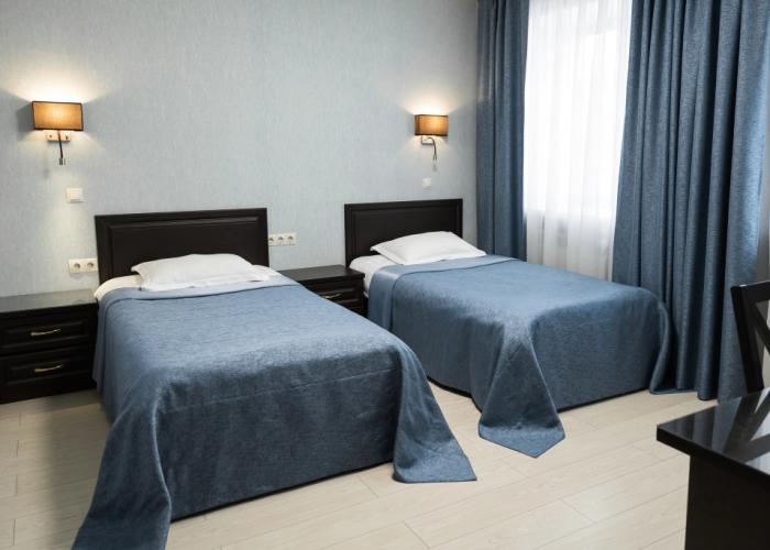 Oazis Hotel