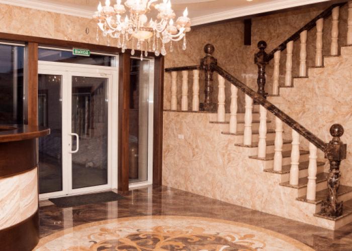 Oazis Hotel