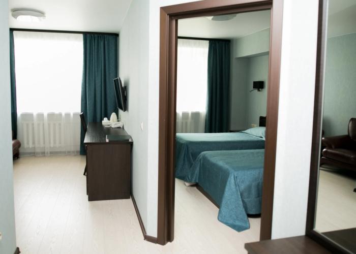 Oazis Hotel