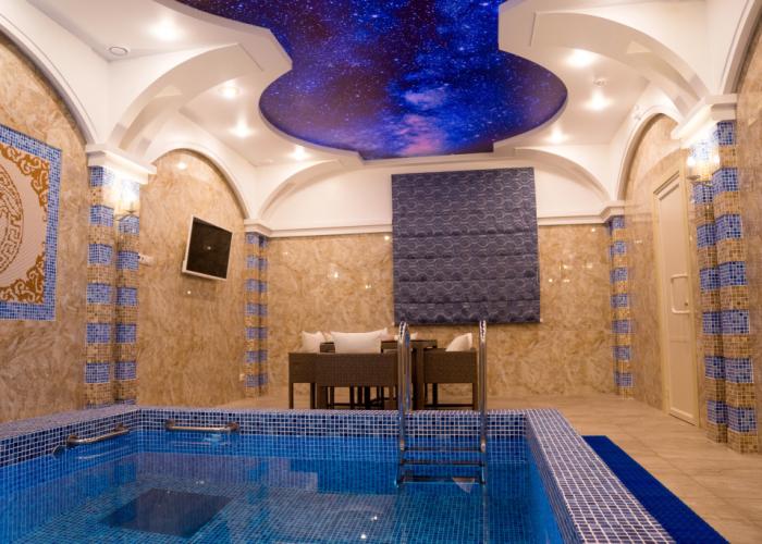 Oazis Hotel