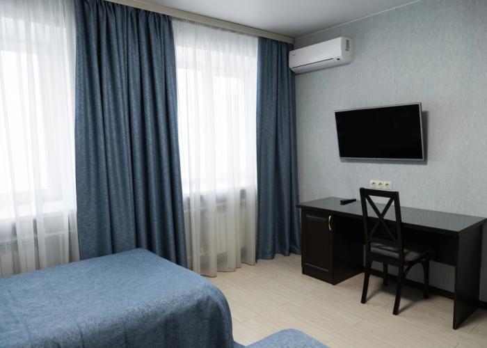 Oazis Hotel