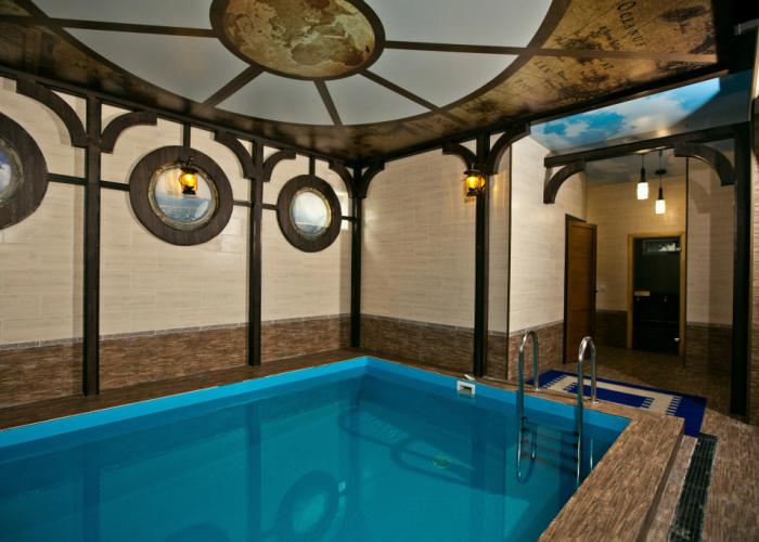 Albatros Hotel