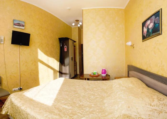 Boyard Hotel