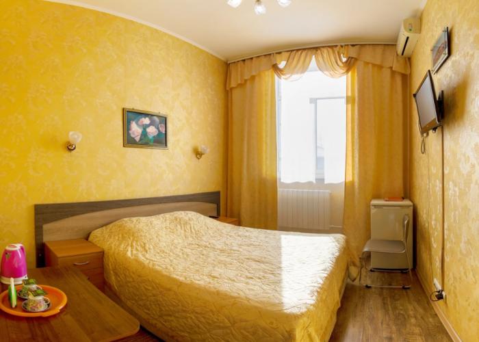 Boyard Hotel