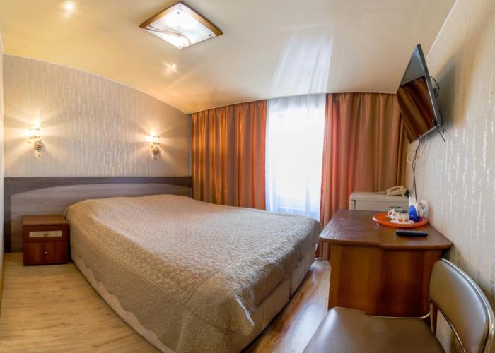Boyard Hotel