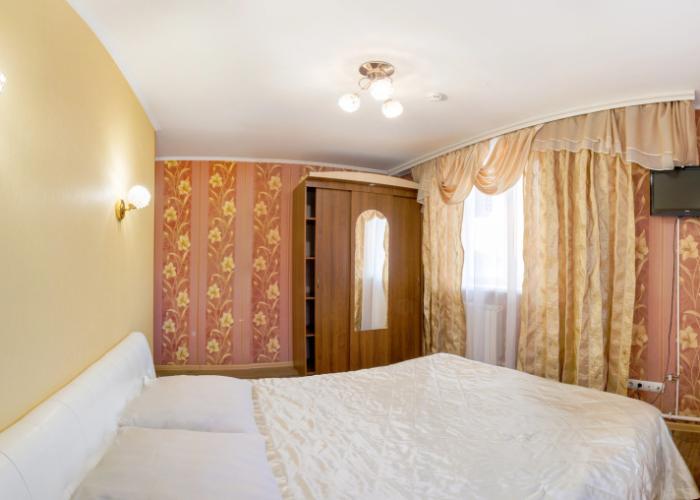Boyard Hotel