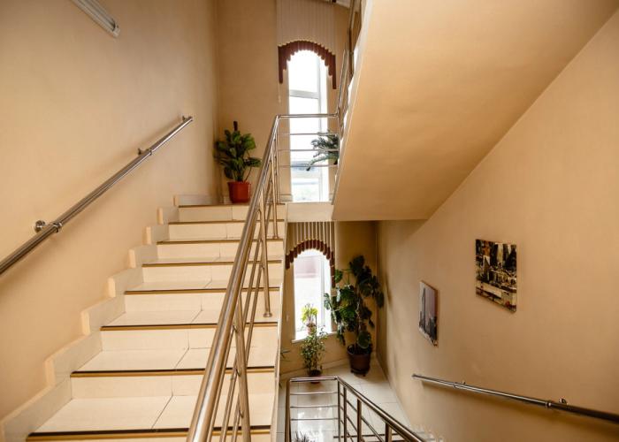 Boyard Hotel