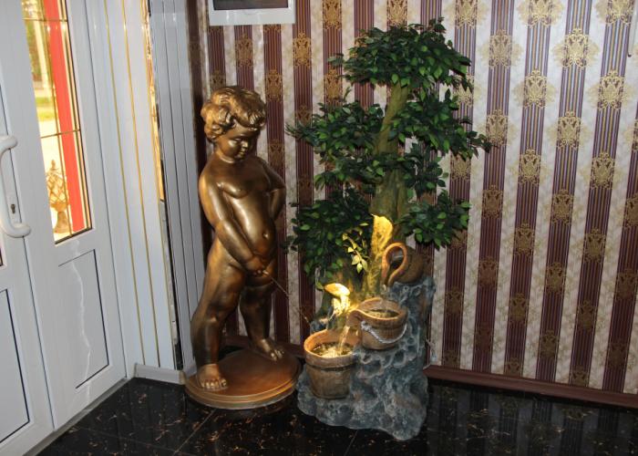 Klassik Gostinitsa Hotel