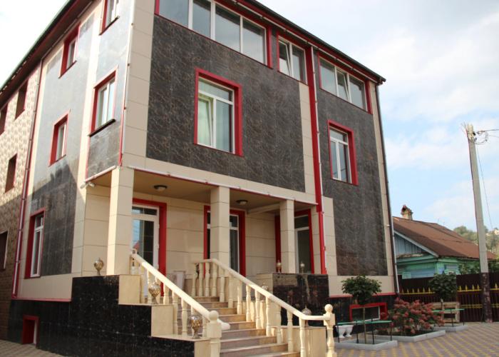 Klassik Gostinitsa Hotel