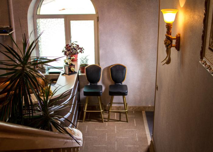 Klassik Gostinitsa Hotel