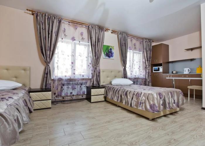 Vesta Hotel