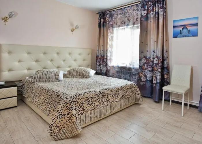 Vesta Hotel