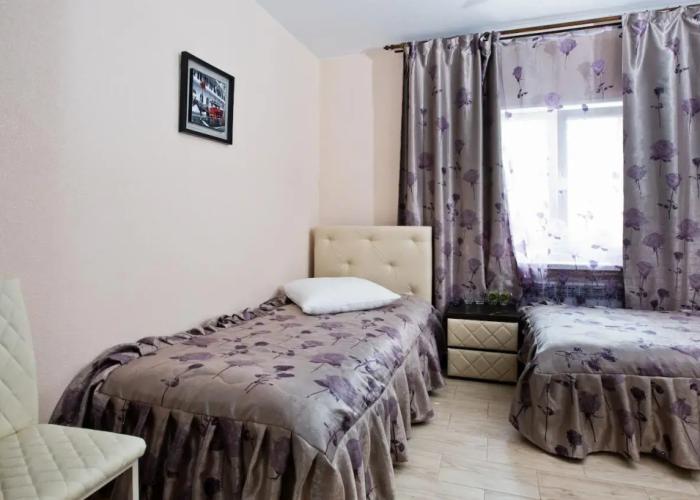 Vesta Hotel