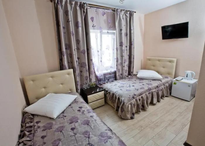 Vesta Hotel