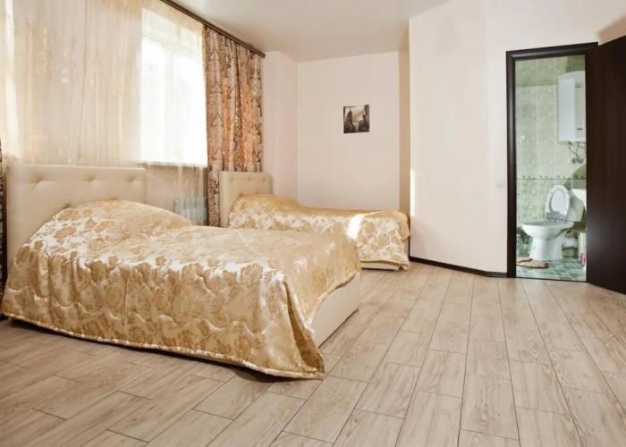 Vesta Hotel