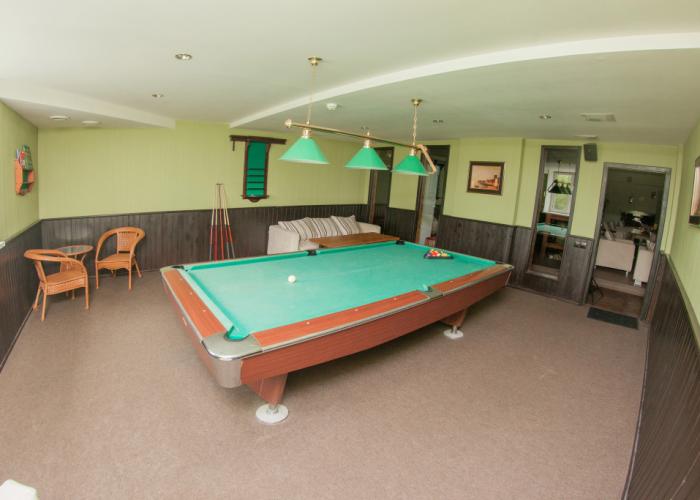 Metelitsa Hotel